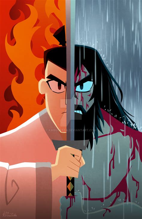 Samurai jack deviantart - Name: Keniuchiro Harada. Age: Unknown. Race: Mutant. Title: Japan's Silver Shogun. Bio: The illegitimate son of a Japanese crime lord and born a mutant with special abilities, Keniuchiro Harada was frowned upon for most of his life. After his father's death, he sought to obtain rightful inheritance of the Yashida Clan only to be stopped by his ...